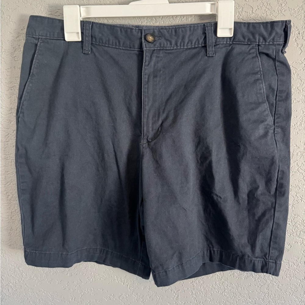 George Dark Blue Men's Shorts